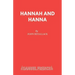 Hannah and Hanna
