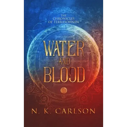 Water and Blood