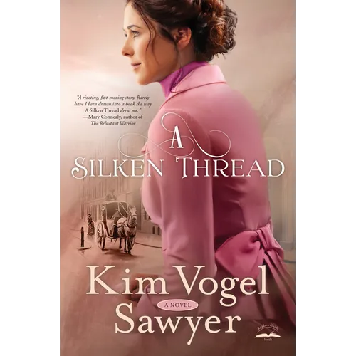 A Silken Thread