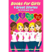 Books for Girls - 4 Great Stories for 8 to 12 year olds: Julia Jones' Diary, Horse Mad Girl, Diary of an Almost Cool Girl and Diary of Mr TDH