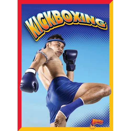 Kickboxing