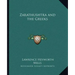Zarathushtra and the Greeks