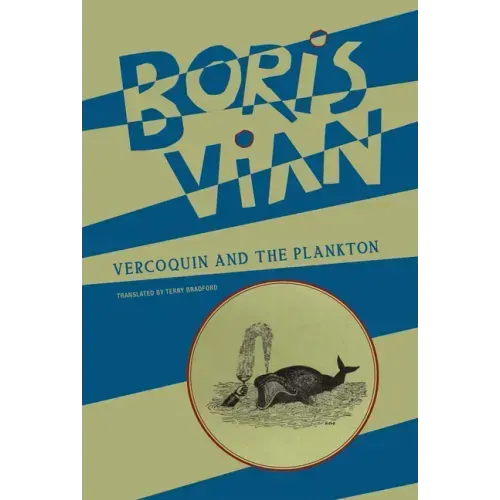 Vercoquin and the Plankton