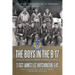 The Boys in the B-17: 8Th Air Force Combat Stories of Wwii