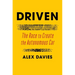 Driven: The Race to Create the Autonomous Car