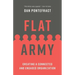 Flat Army: Creating a Connected and Engaged Organization