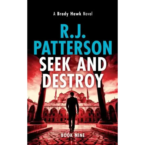 Seek and Destroy