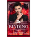 The Dragon Prince's Binding: An M/M MPreg Shifter Romance