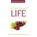 A Vine-Ripened Life: Spiritual Fruitfulness Through Abiding in Christ