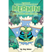 Mermin Vol. 4: Into Atlantis