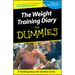 Weight Training Diary For Dummies