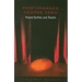 Performance Degree Zero: Roland Barthes and Theatre