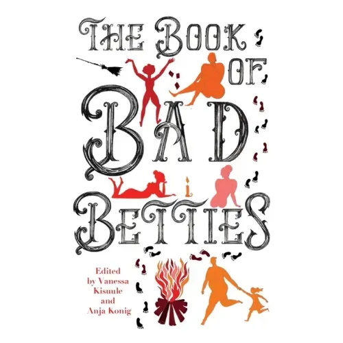The Book of Bad Betties