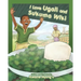 I Love Ugali and Sukuma Wiki