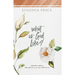 What Is God Like?