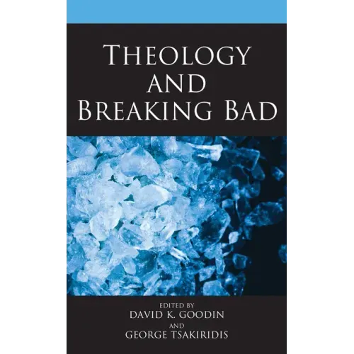 Theology and Breaking Bad