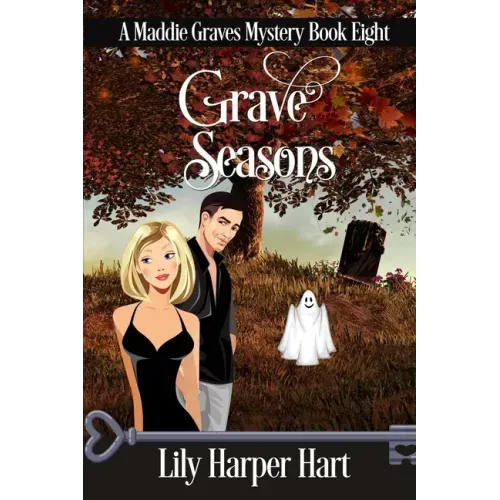 Grave Seasons