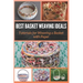 Best Basket Weaving Ideals: Tutorials for Weaving a Basket with Paper