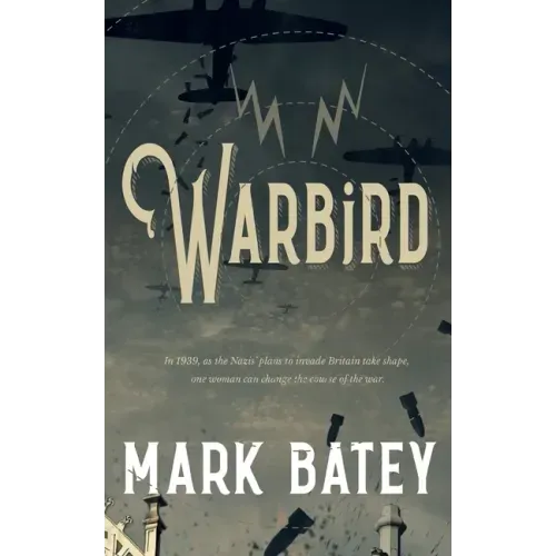 Warbird