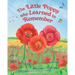 The Little Poppy Who Learned to Remember (US edition)