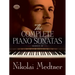 The Complete Piano Sonatas, Series II