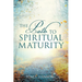 The Path to Spiritual Maturity