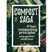 The Compost Saga: 10 Basic Composting Principles Every Gardener Should Know (No-Waste Guide)