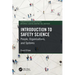 Introduction to Safety Science: People, Organisations, and Systems