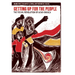 Getting Up for the People: The Visual Revolution of Asar-Oaxaca
