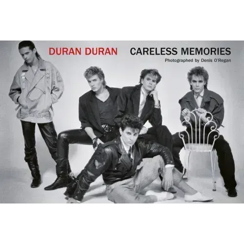 Duran Duran: Careless Memories