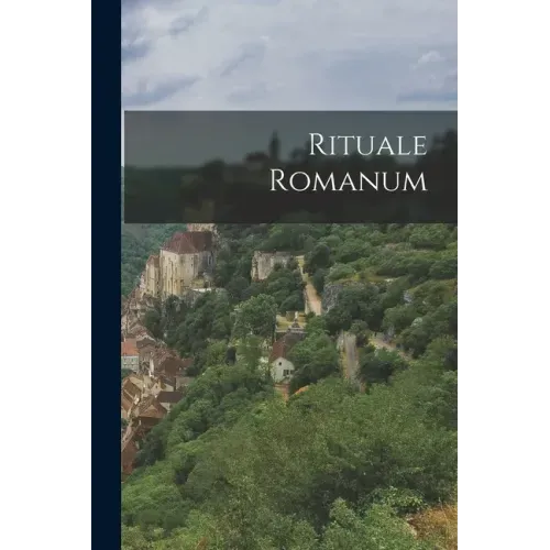Rituale Romanum