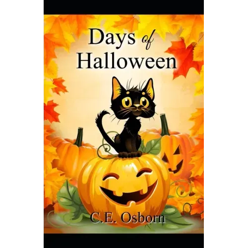 Days of Halloween