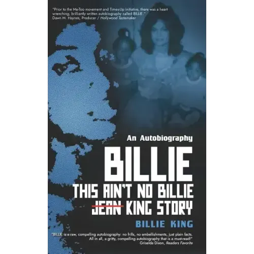 Billie: This Ain't No Billie Jean King Story