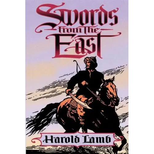 Swords from the East
