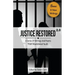 Justice Restored 2.0: A Series of Writings and Poems from Incarcerated Youth
