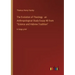 The Evolution of Theology - an Anthropological Study Essay #8 from Science and Hebrew Tradition: in large print