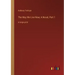 The Way We Live Now; A Novel, Part 1: in large print