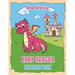 Baby Dragons Coloring Book (New Release): Fun Activity Book for Kids Ages 3-8 with Over 30 Illustrations of Cute Dragons (Volume 1)