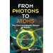 From Photons to Atoms: The Electromagnetic Nature of Matter