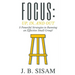 Focus: Up, In, and Out: 3 Powerful Strategies to Running an Effective Small Group!