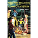 The Happy Hollisters and the Cowboy Mystery: HARDCOVER Special Edition