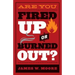 Are You Fired Up or Burned Out?