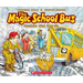 The Magic School Bus Inside the Earth