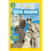 Ellis Island (National Geographic Kids Readers, Level 3)
