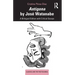 Antígona by José Watanabe: A Bilingual Edition with Critical Essays