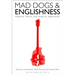 Mad Dogs and Englishness: Popular Music and English Identities