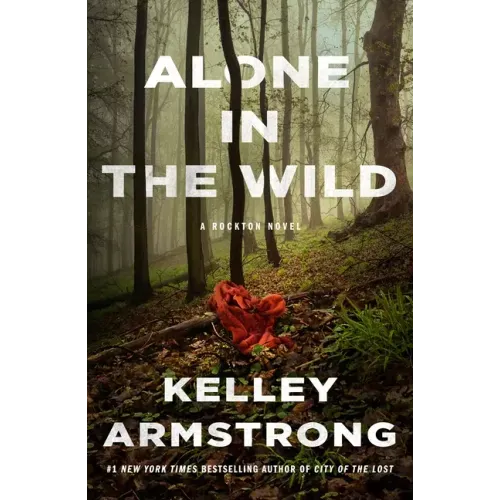 Alone in the Wild
