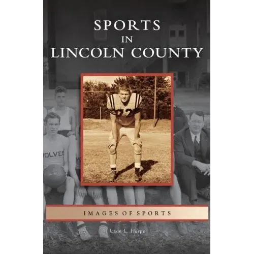 Sports in Lincoln County
