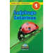 Ladybugs / Catarinas: Bilingual (English / Spanish) (Inglés / Español) Animals That Make a Difference! (Engaging Readers, Level 1)