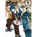 Hinamatsuri Volume 7